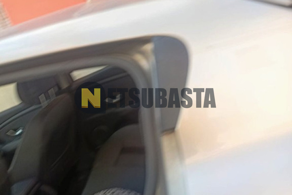 Renault Megane 1.5 dCi eco2 2009