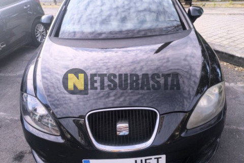 Seat Leon 1.2 TSI 2011