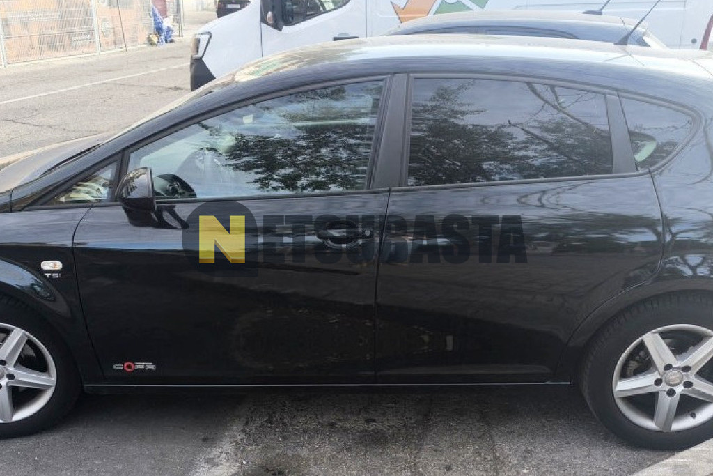 Seat Leon 1.2 TSI 2011