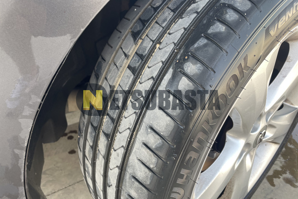 Opel Astra 1.4 Turbo 2010