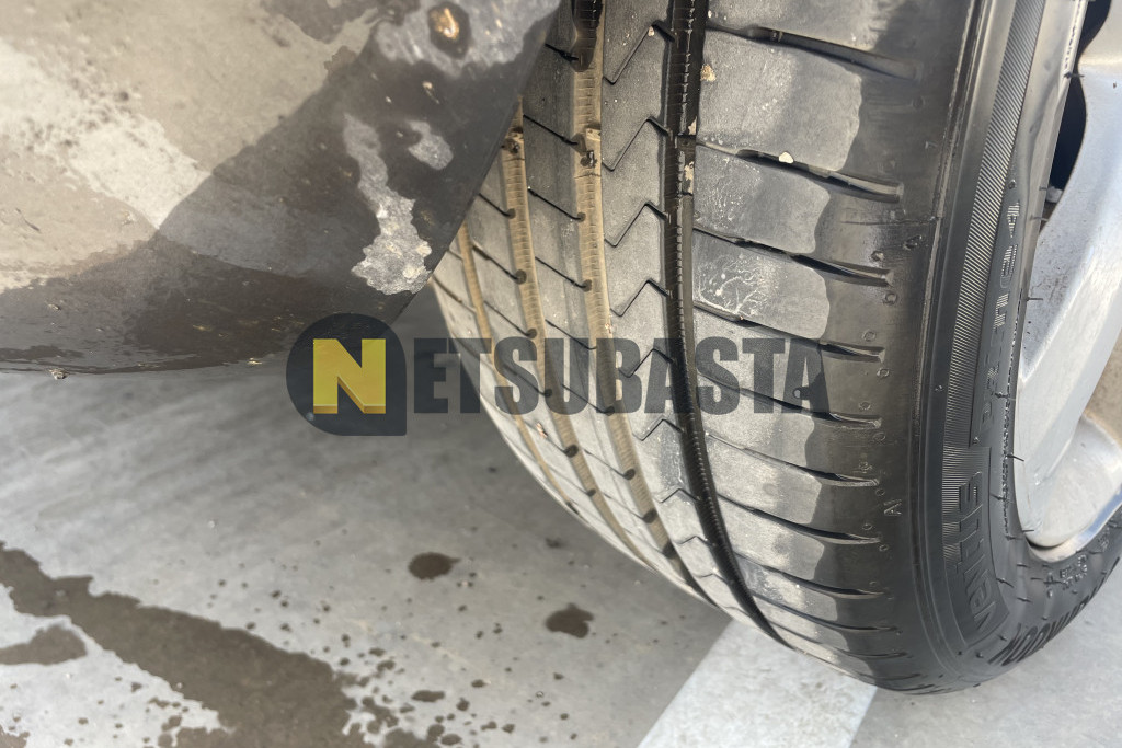 Opel Astra 1.4 Turbo 2010