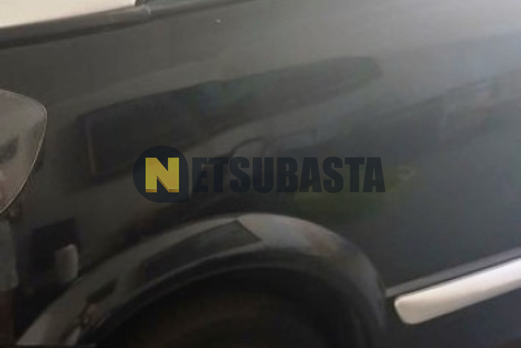 Citroën C3 Pluriel 1.4 HDi 2011