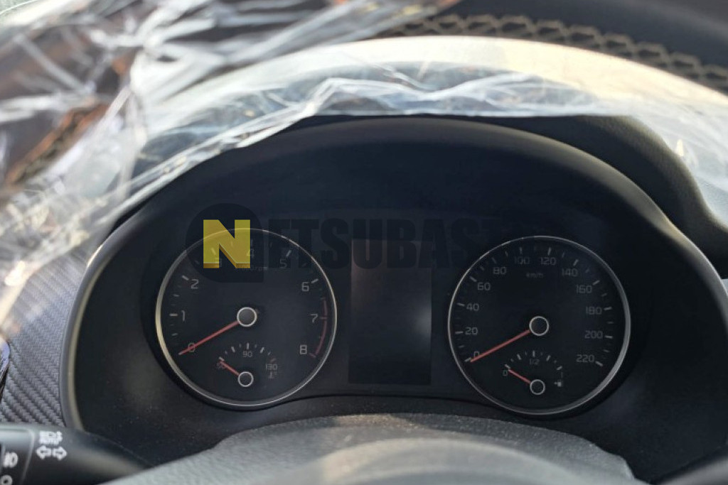 Kia Stonic 1.0 T-GDi MHEV DCT 2022