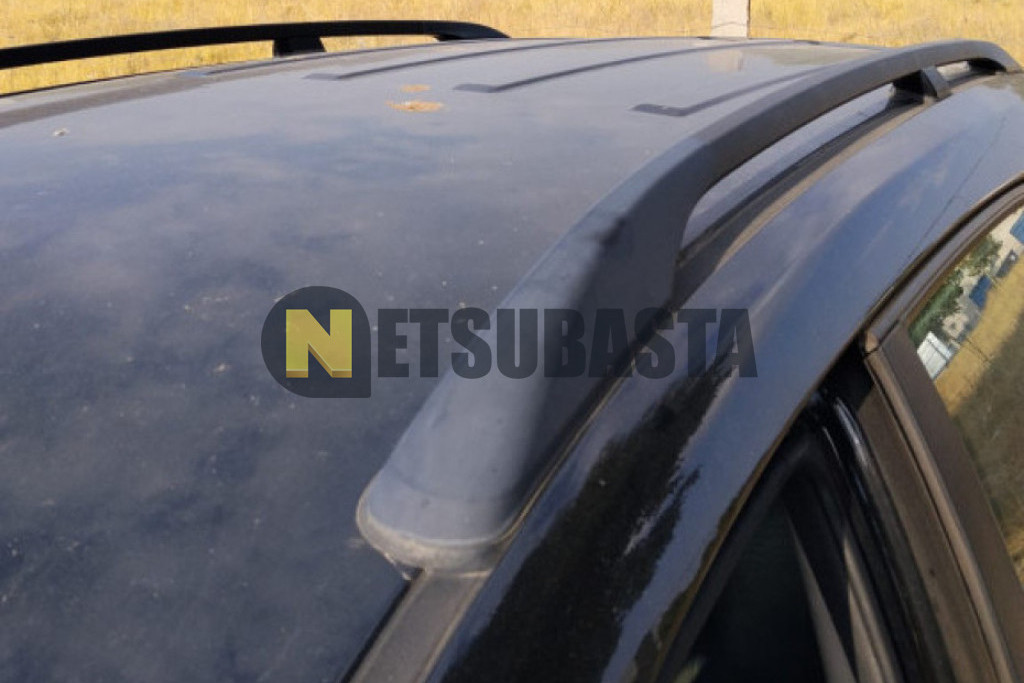Chevrolet Captiva 2.0 VCDi 7 plazas Aut. 2006