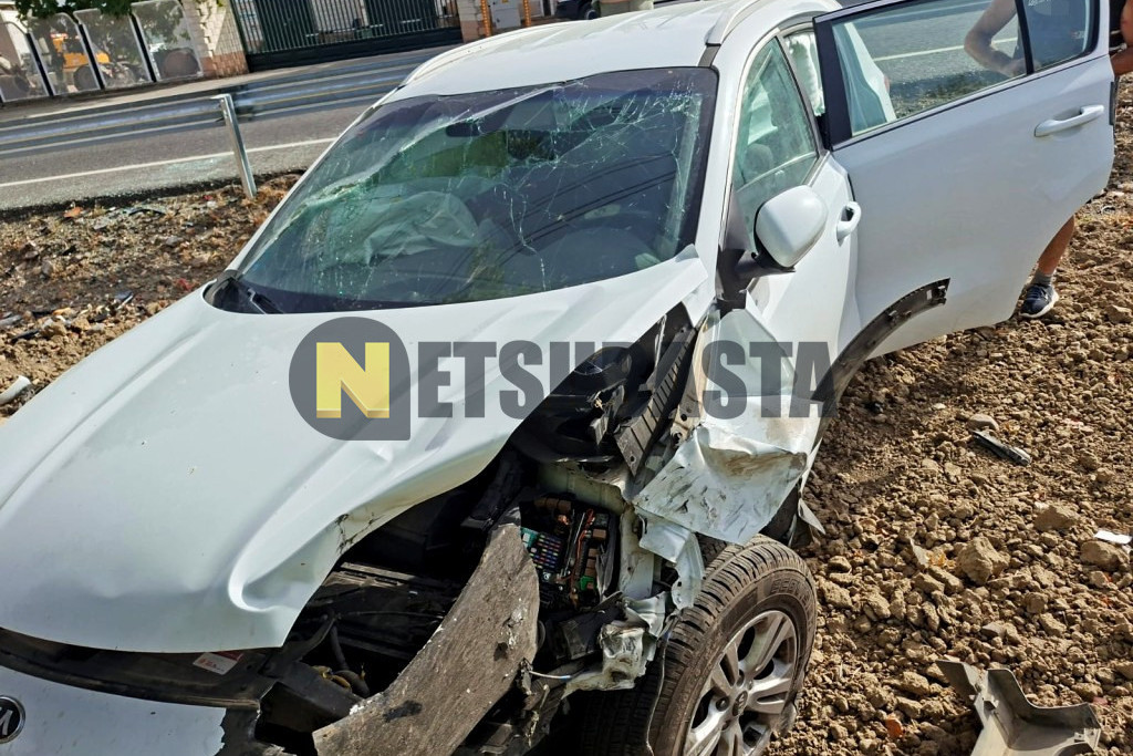 Kia Sportage 1.7 CRDi 4x2 2017