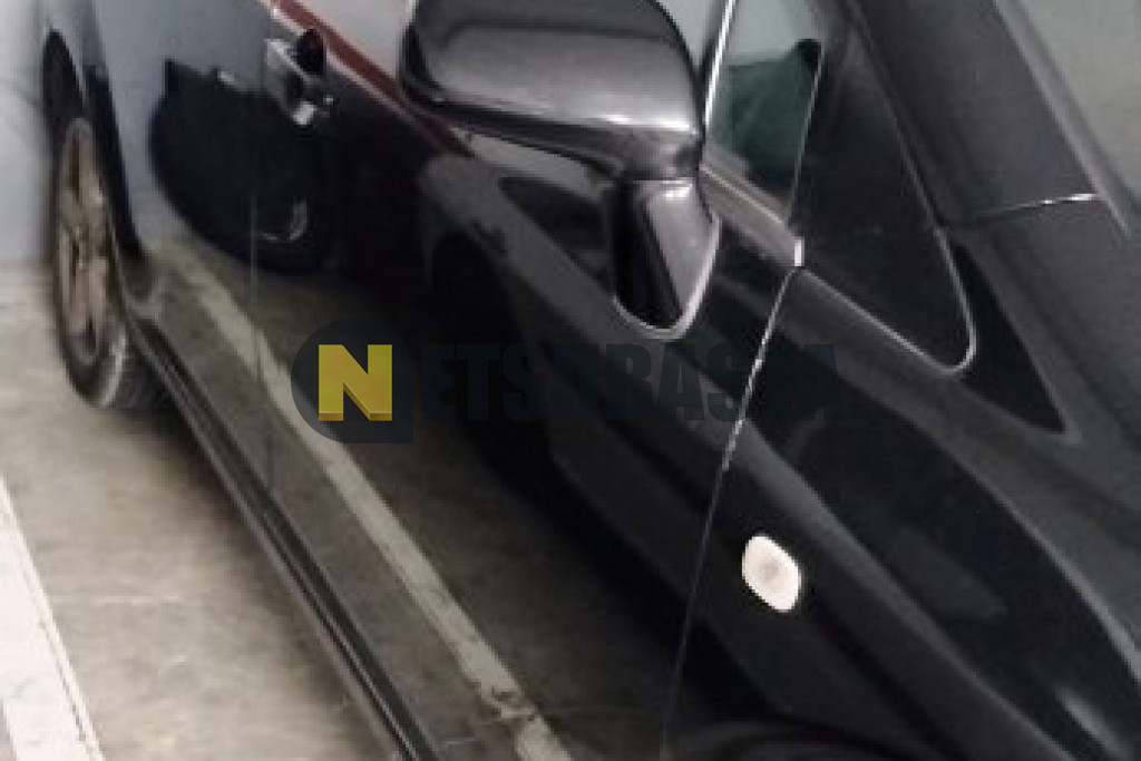 Toyota Corolla Verso 2.2 D-4D 2007
