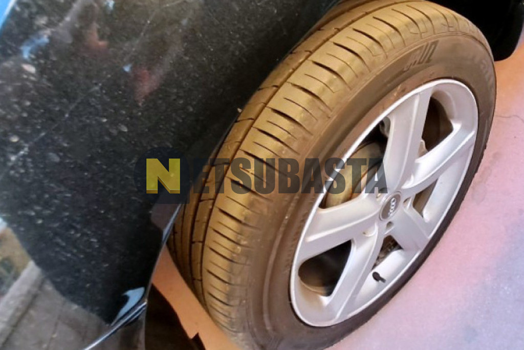 Audi Q7 3.0 TDI quattro tiptronic 6 vel. 2007