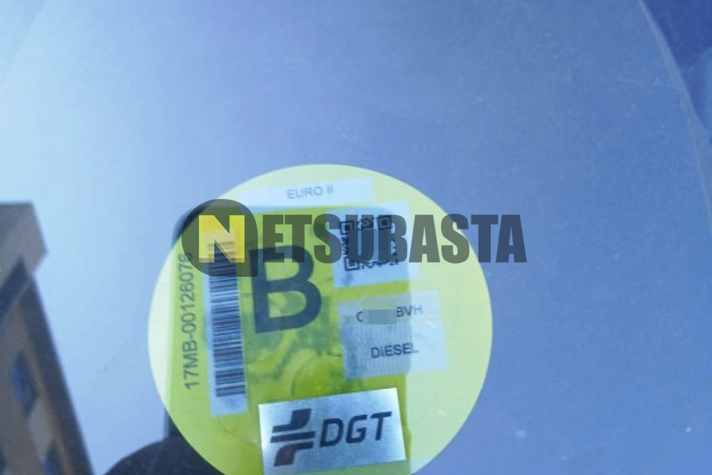Ligier DUE 2010