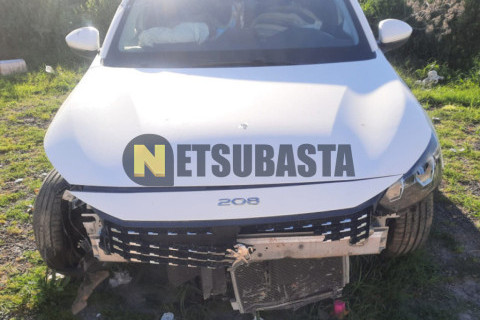 Peugeot 208 1.2 PureTech 2020