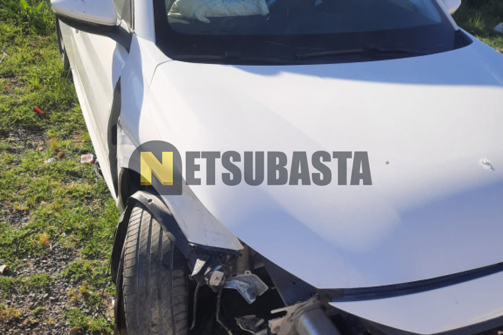 Peugeot 208 1.2 PureTech 2020