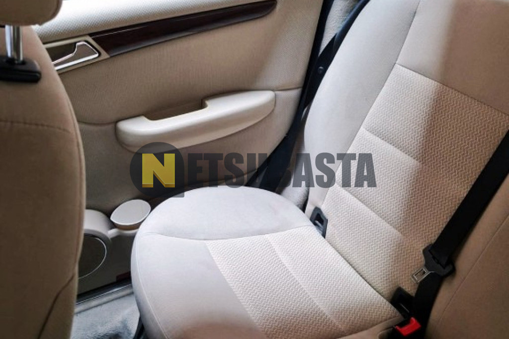 Mercedes-Benz A 180 CDI Aut. 2005