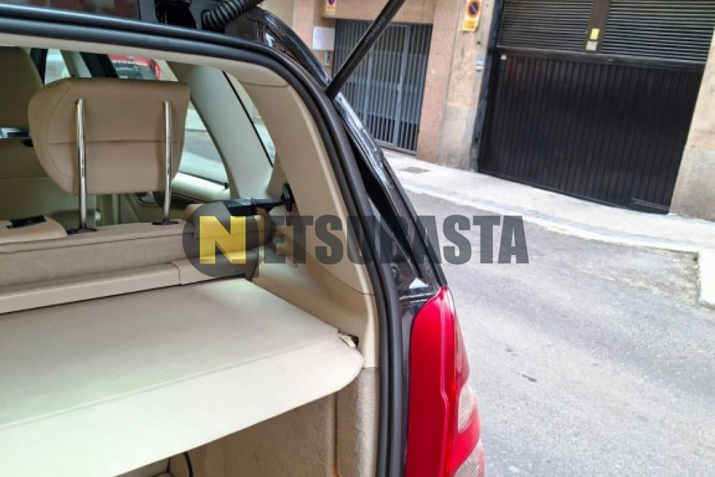 Mercedes-Benz A 180 CDI Aut. 2005
