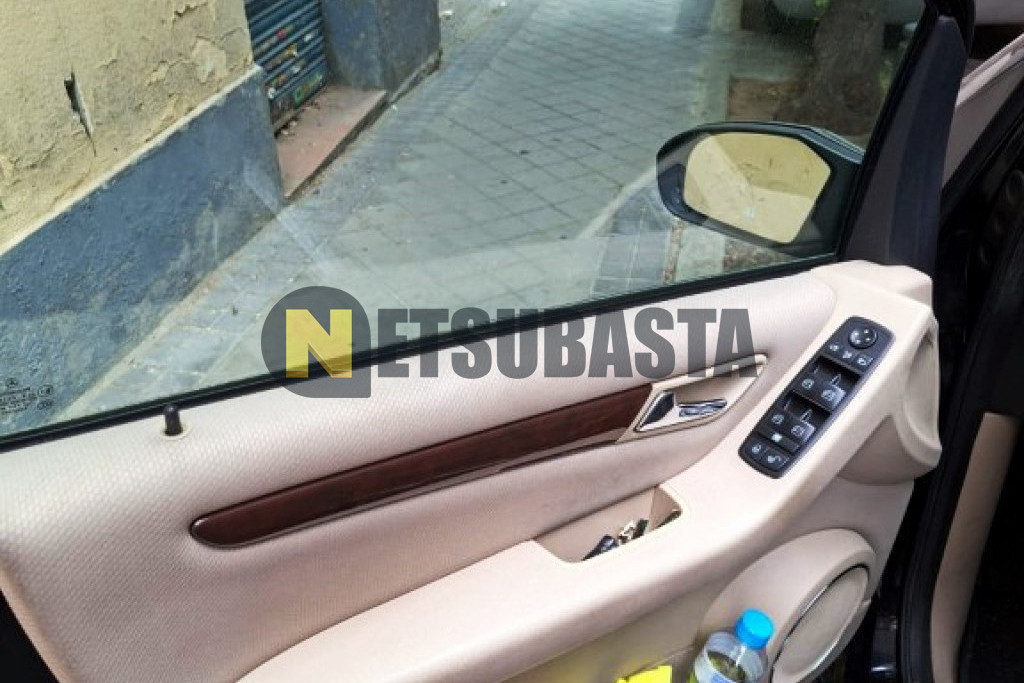 Mercedes-Benz A 180 CDI Aut. 2005