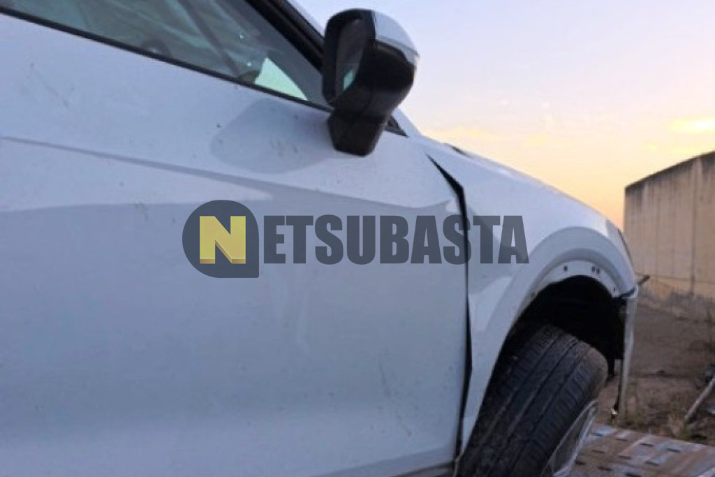 Audi Q2 1.0 30 TFSI 2019