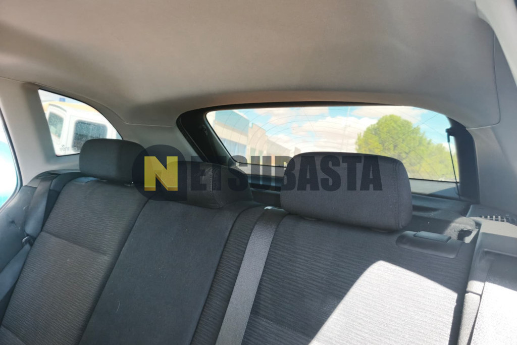 Bmw X1 sDrive18d 2013