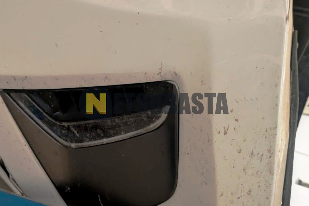 Hyundai IONIQ Híbrido-enchufable 1.6 GDI 2019