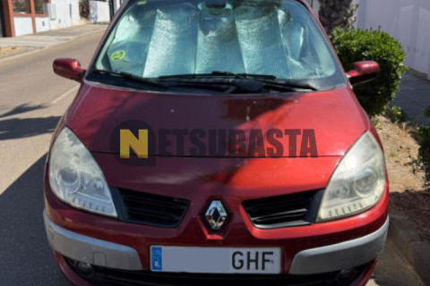 Renault Grand Scenic 1.9 dCi eco2 2008