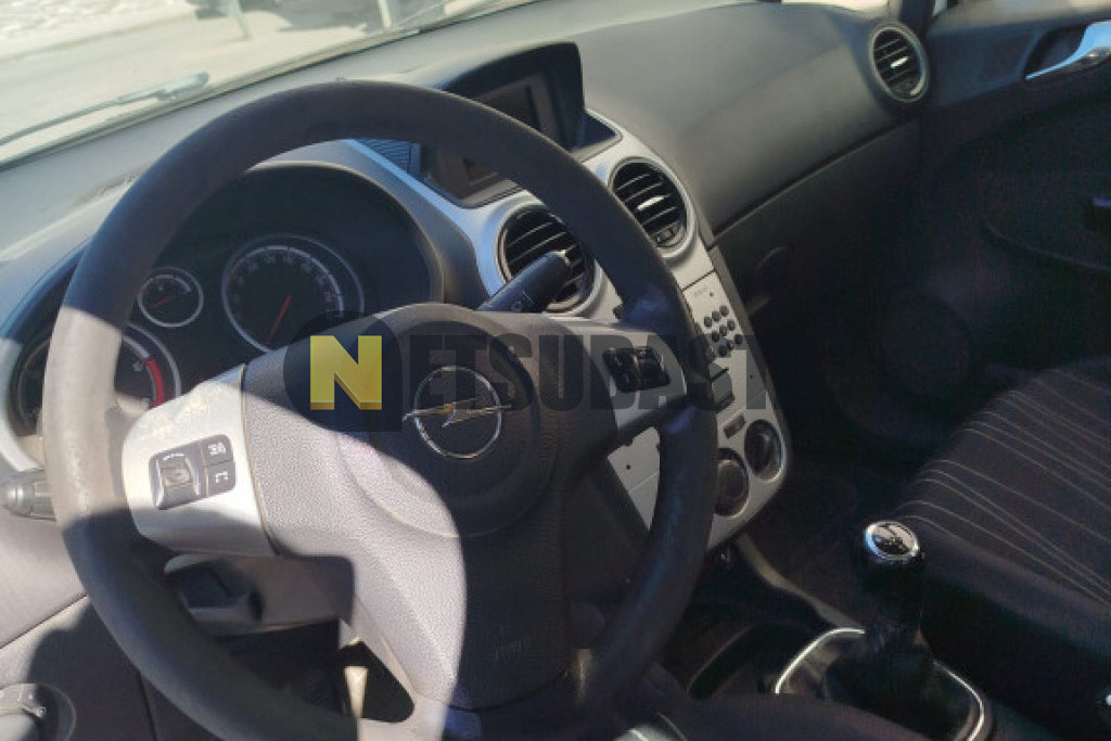 Opel Corsa 1.3 CDTI 2009