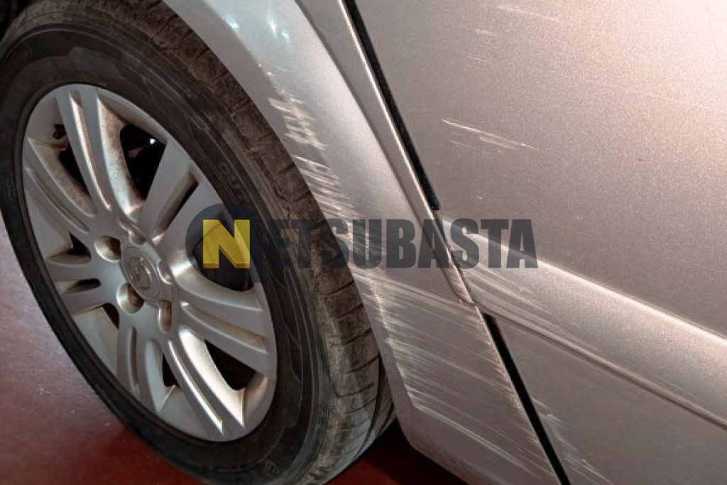 Opel Astra 1.6 2009
