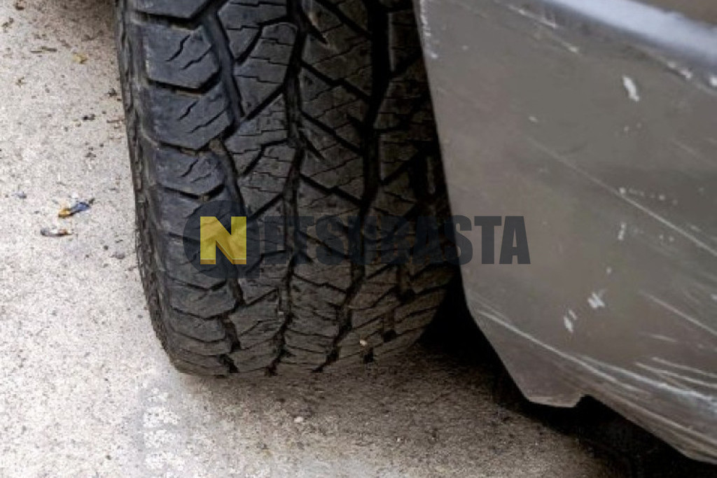 Hyundai Terracan 2.9 CRDi 2005