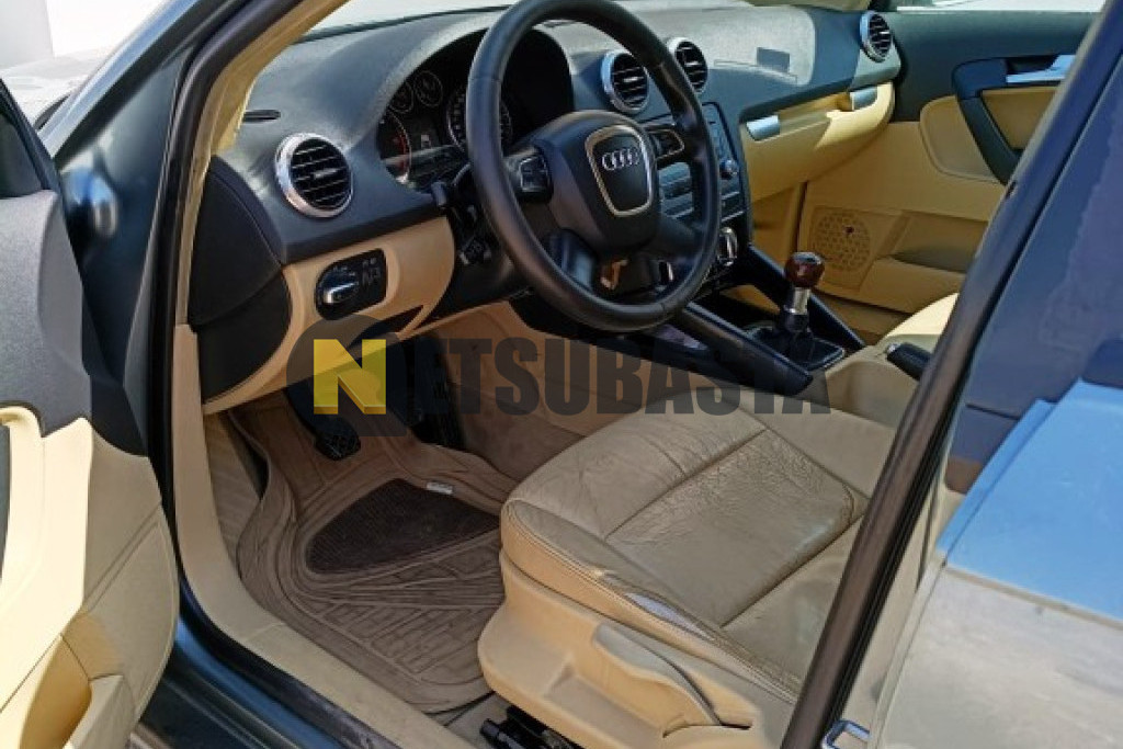 Audi A3 1.9 TDI 2009