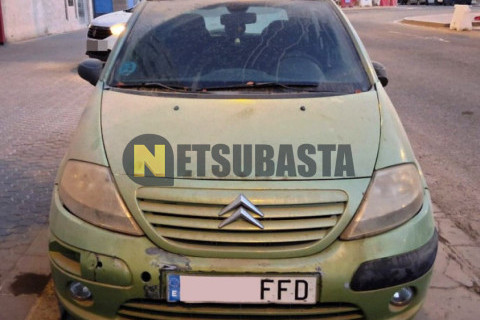 Citroën C3 1.1i 2006