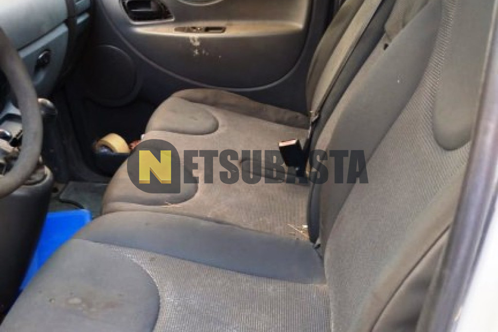Peugeot Expert 1.6 HDi 2010