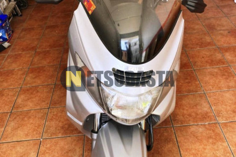 Suzuki Burgman 400 2003