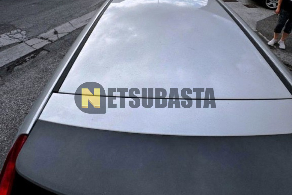 Ford Focus C-Max 1.6 TDCi 2006