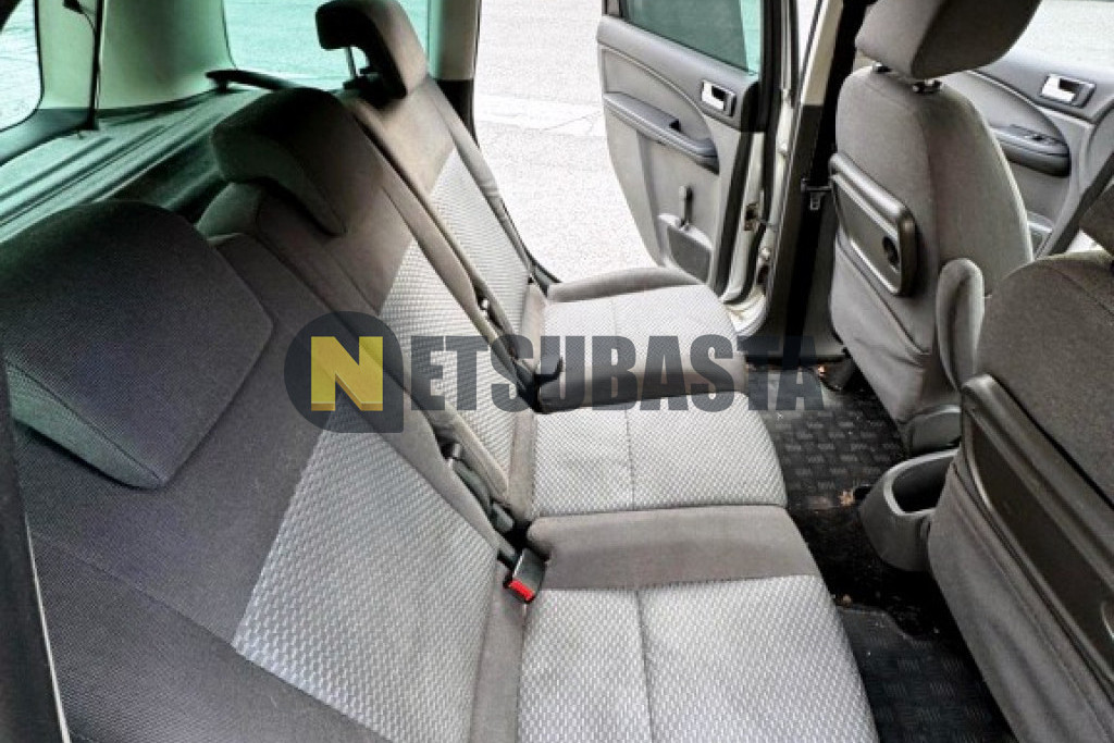 Ford Focus C-Max 1.6 TDCi 2006