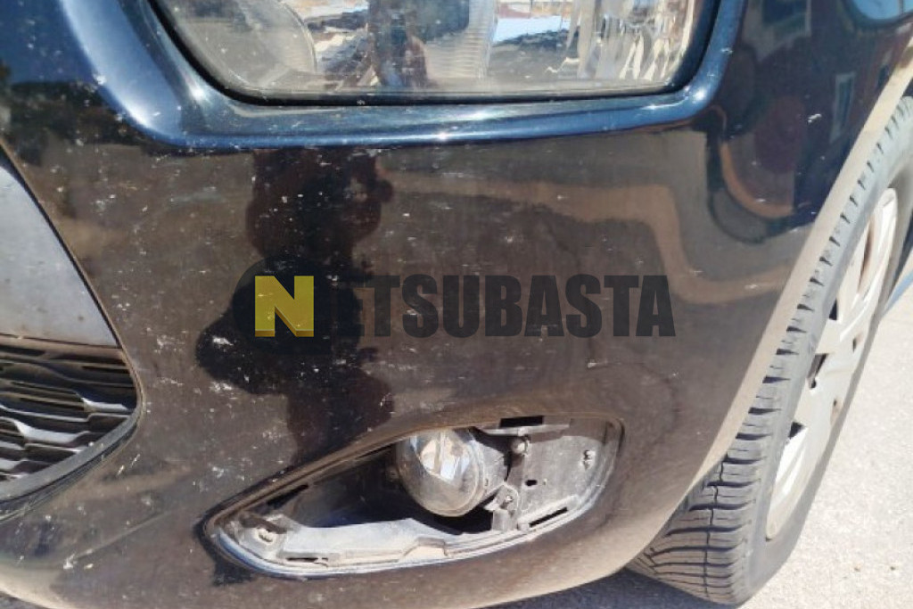Citroën C4 Picasso 1.2 PureTech 2015
