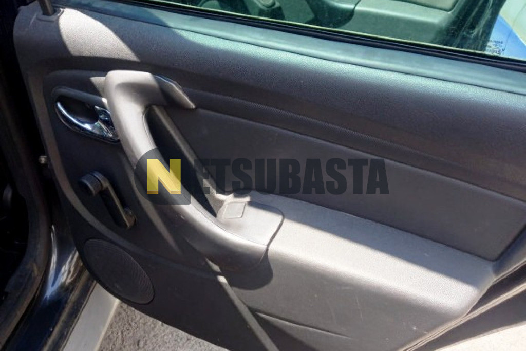 Dacia Duster 1.5 dCi 4x4 2016