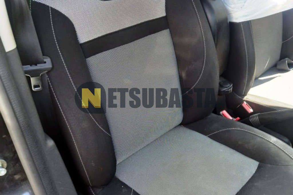 Dacia Duster 1.5 dCi 4x4 2016