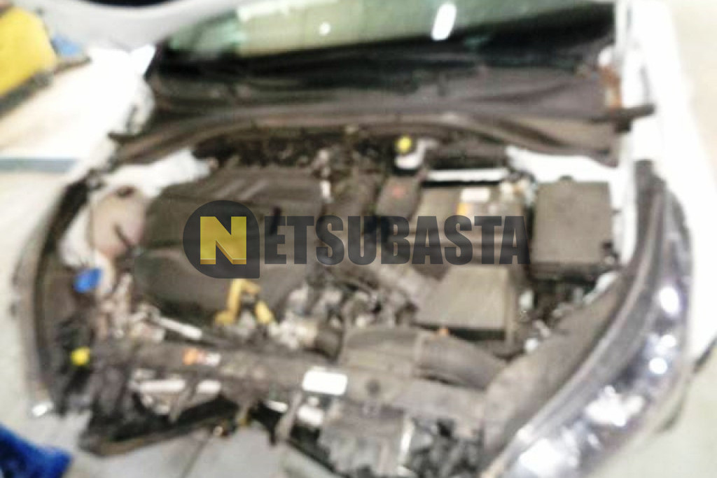 Kia Ceed Tourer 1.6 CRDi MHEV 2023