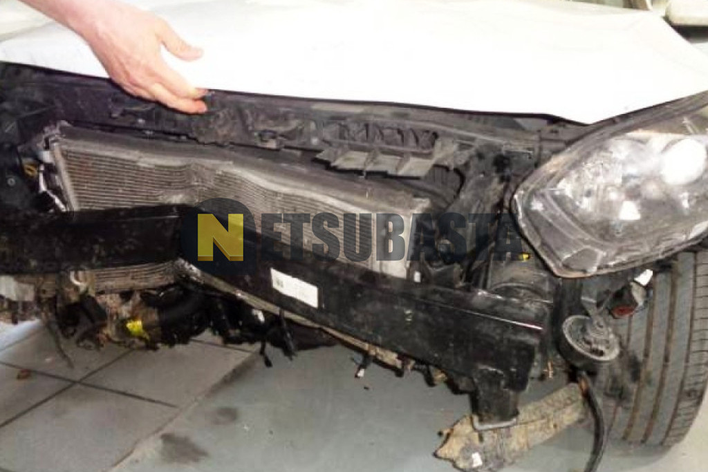 Kia Ceed Tourer 1.6 CRDi MHEV 2023