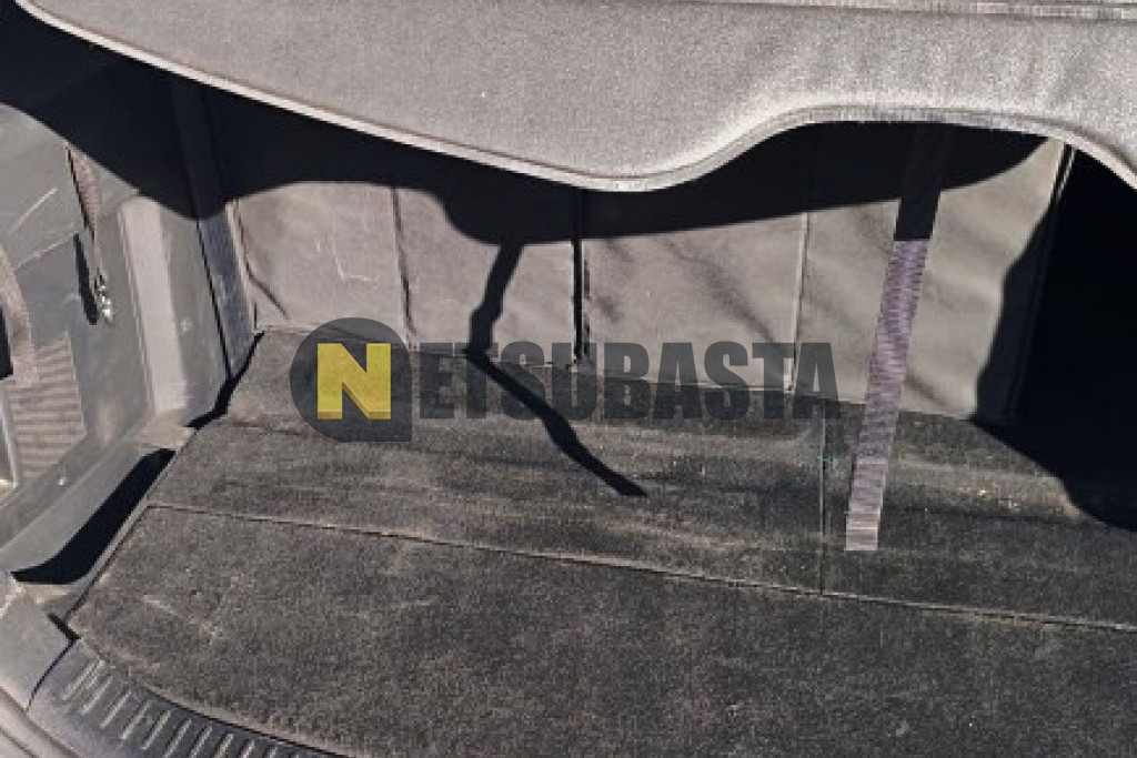 Mazda 5 2.0 CRTD 2008