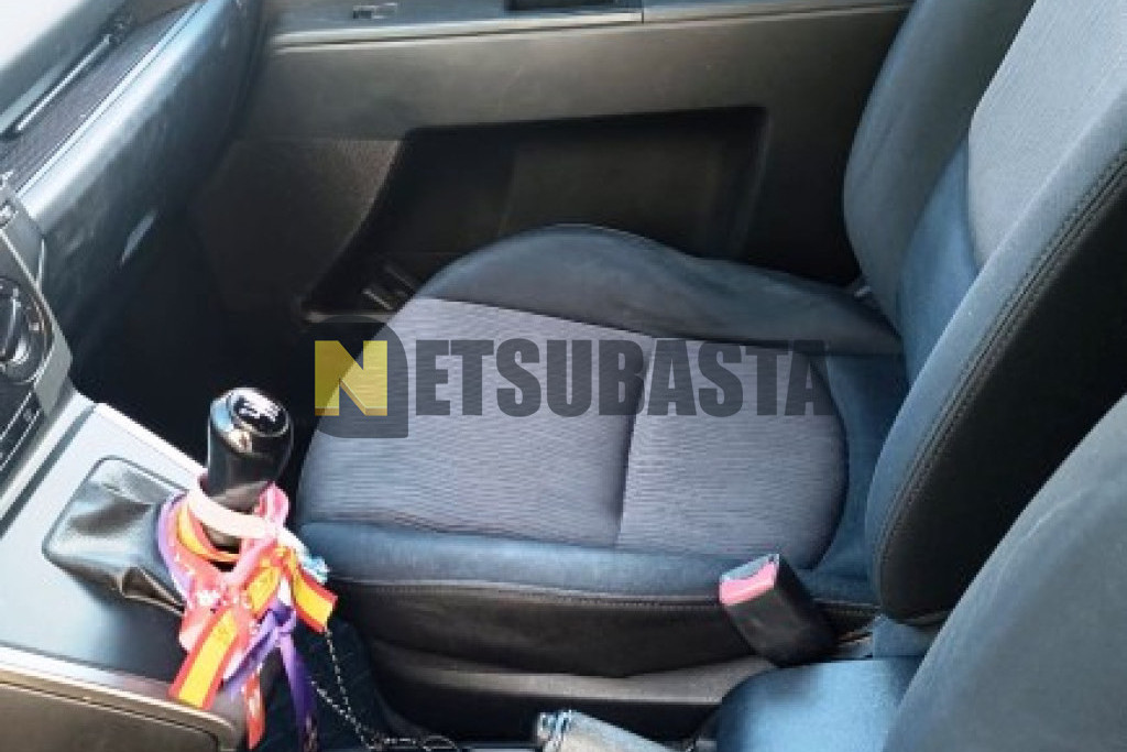 Mazda 5 2.0 CRTD 2008