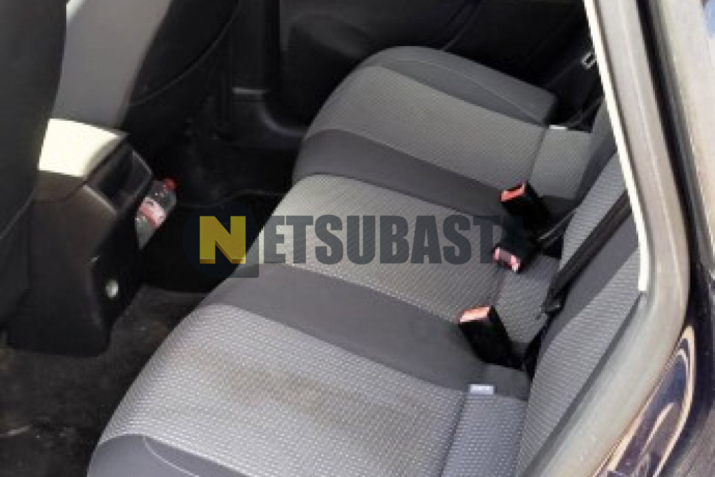 Seat Altea XL 1.6 TDI CR 2011