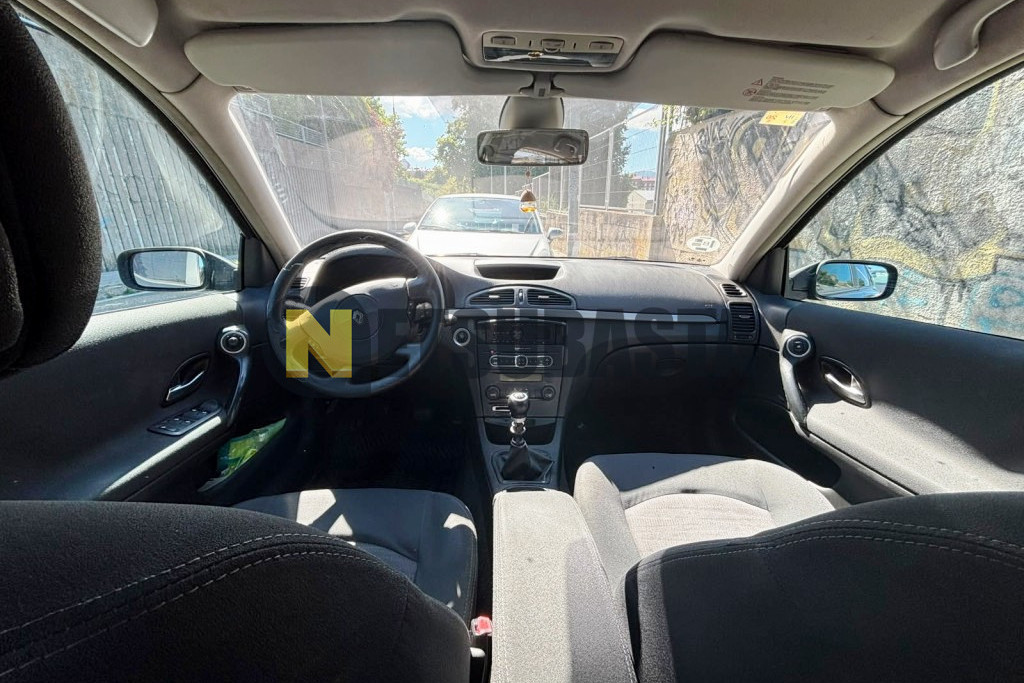 Renault Laguna 1.9 dCi 2007