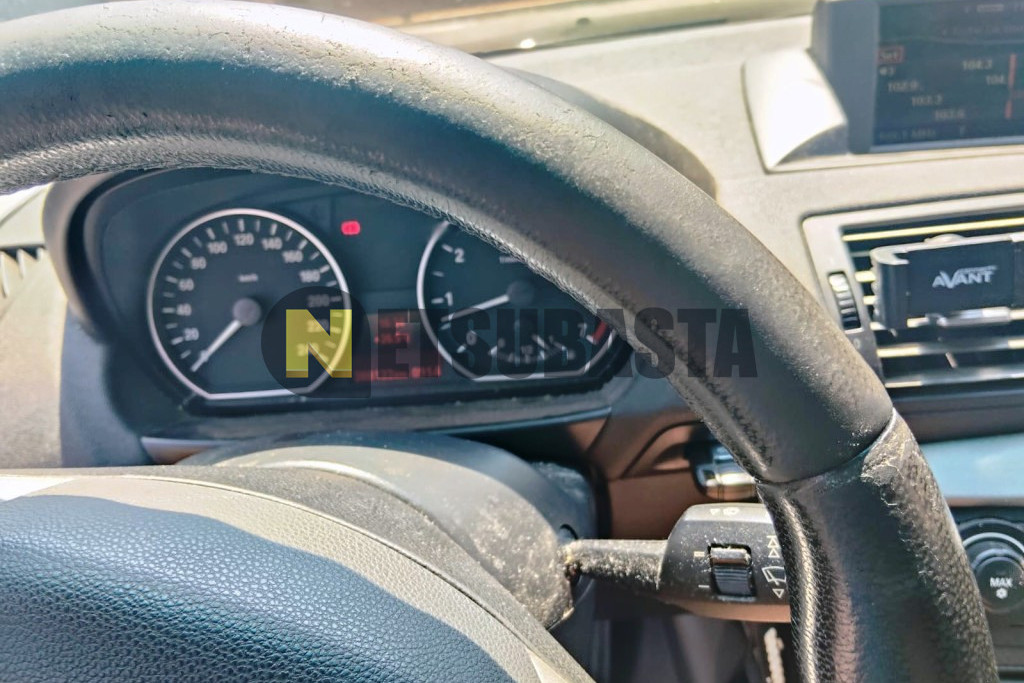 Bmw 118i 2007