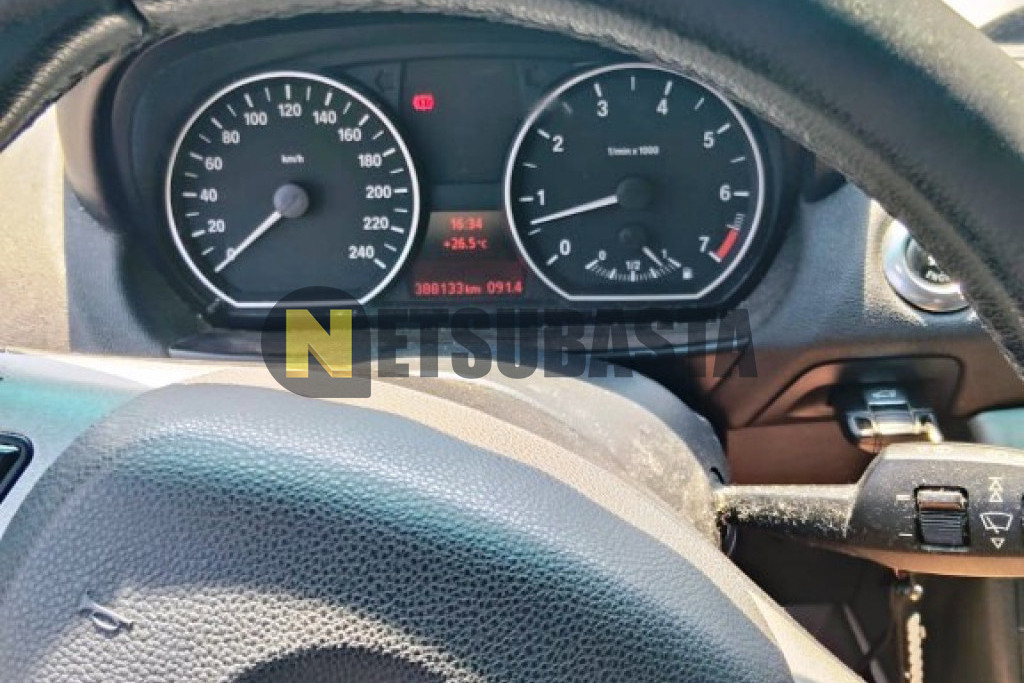 Bmw 118i 2007