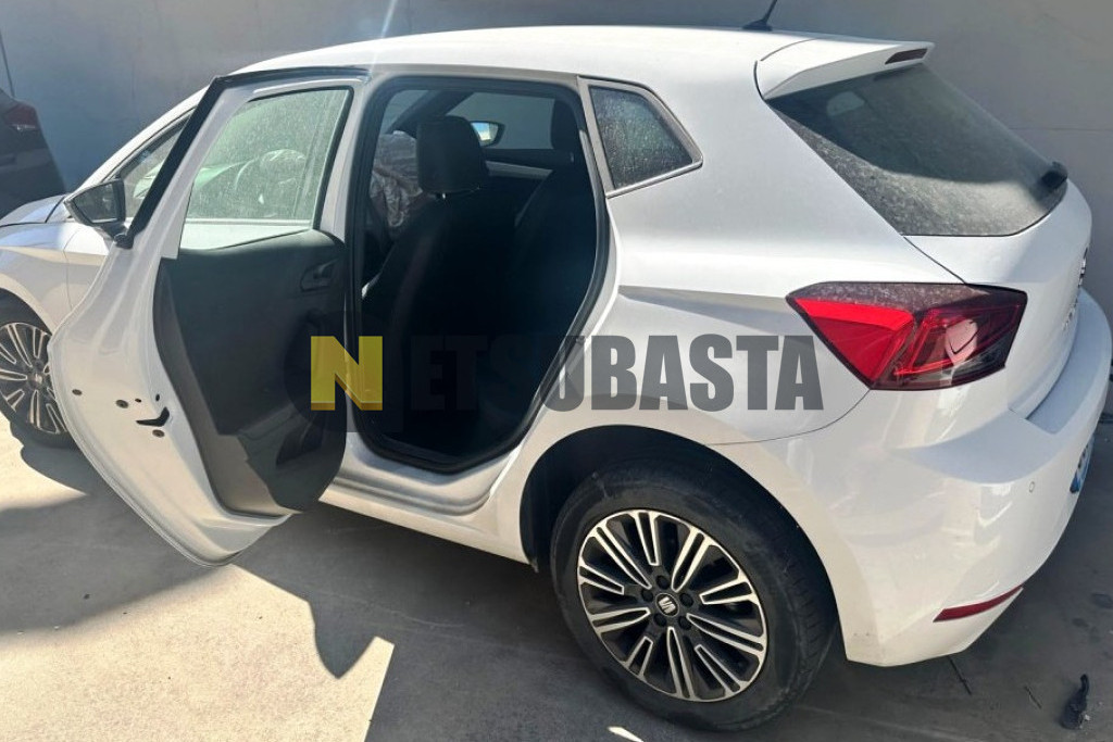 Seat Ibiza 1.0 TSI 2020