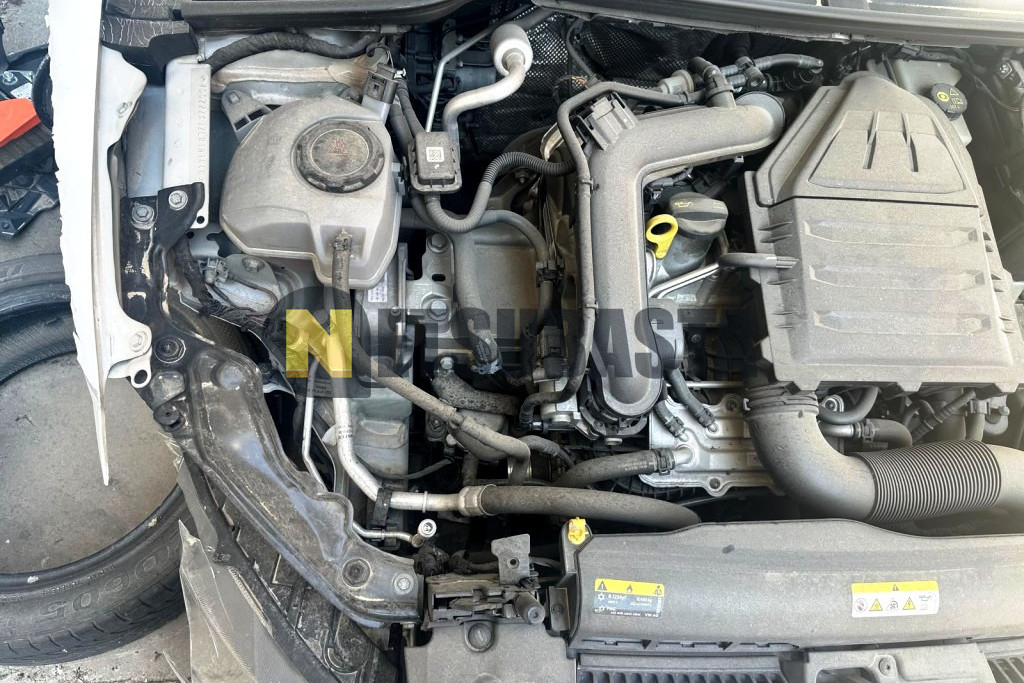 Seat Ibiza 1.0 TSI 2020