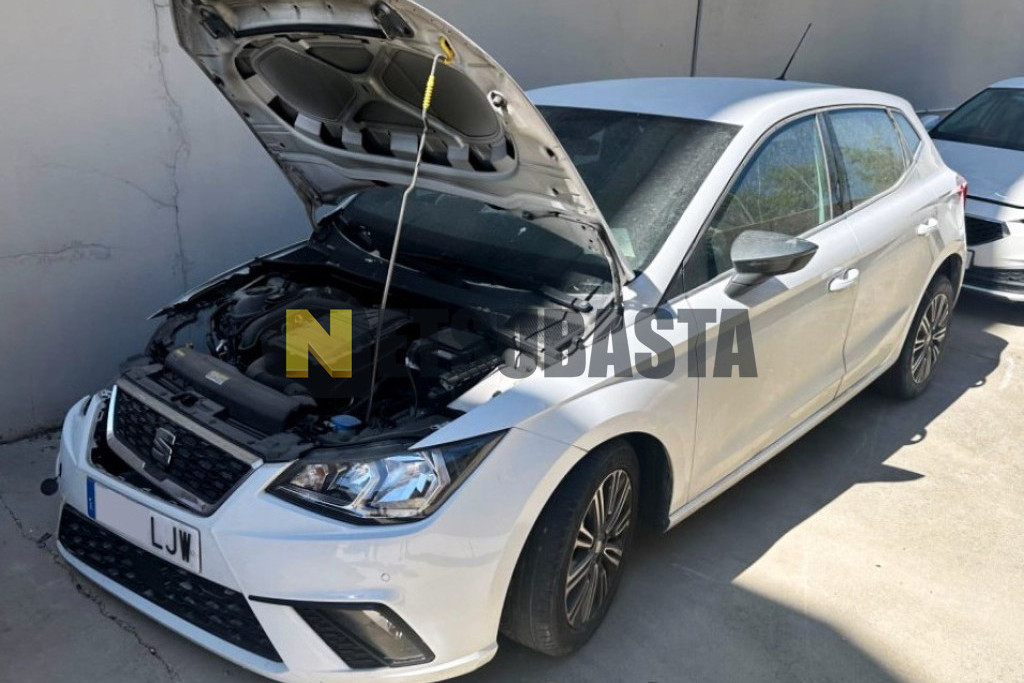 Seat Ibiza 1.0 TSI 2020