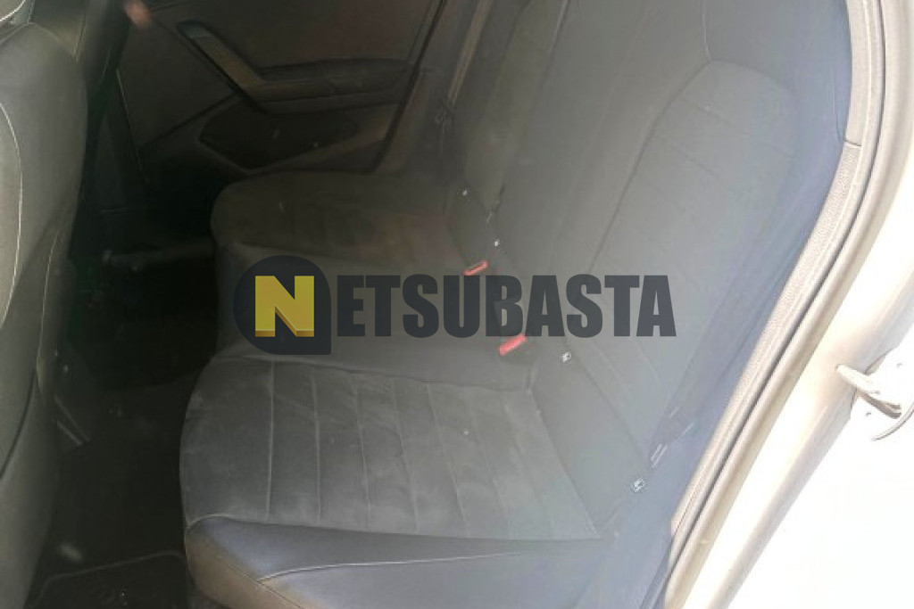 Seat Ibiza 1.0 TSI 2020