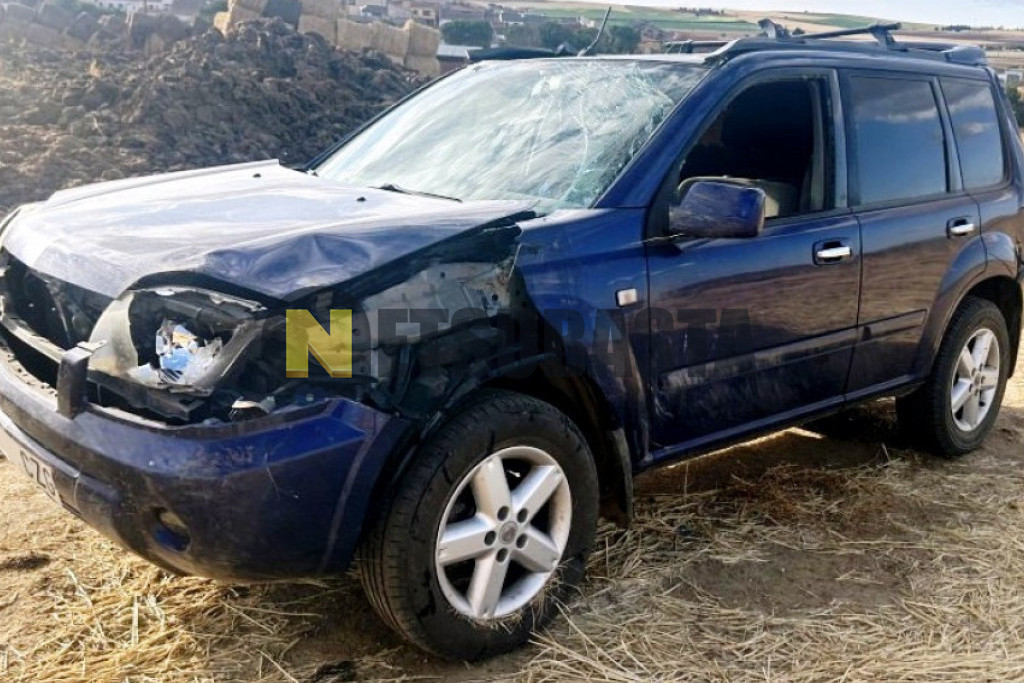 Nissan X-Trail 2.2 dCi 2004