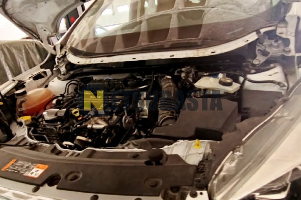 Ford Kuga 2.0 TDCi 4x4 PowerShift 2018