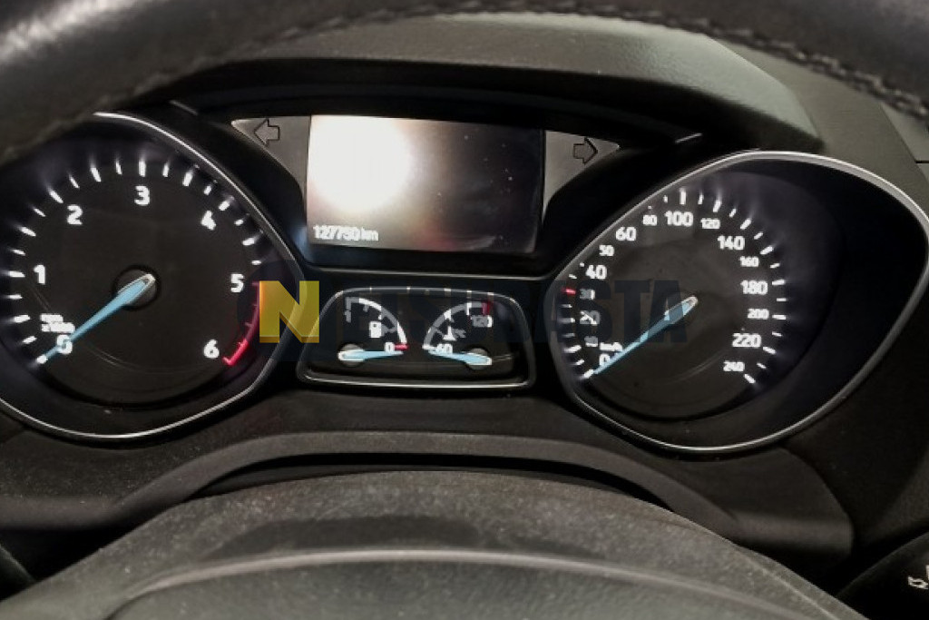 Ford Kuga 2.0 TDCi 4x4 PowerShift 2018