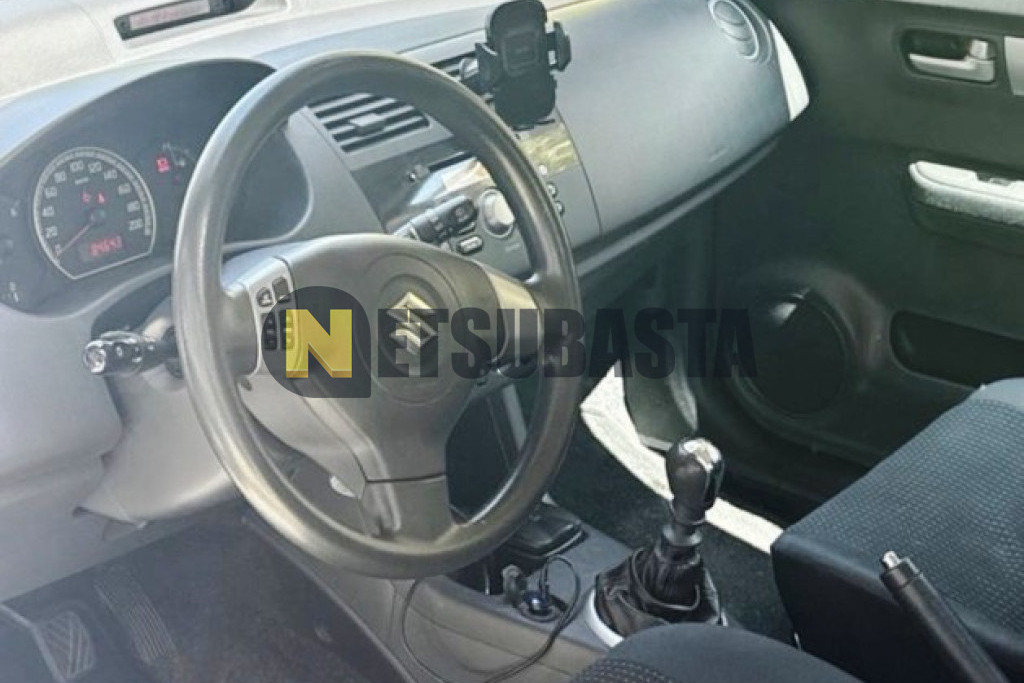 Suzuki Swift 1.3 DDiS 2007