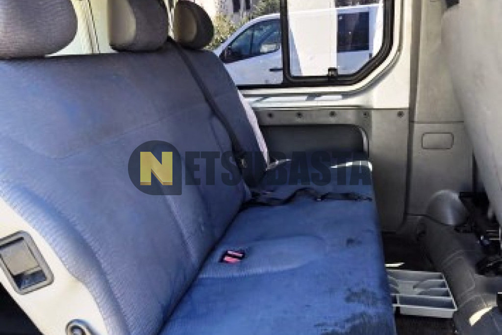 Renault Trafic 1.9 dCi 2006
